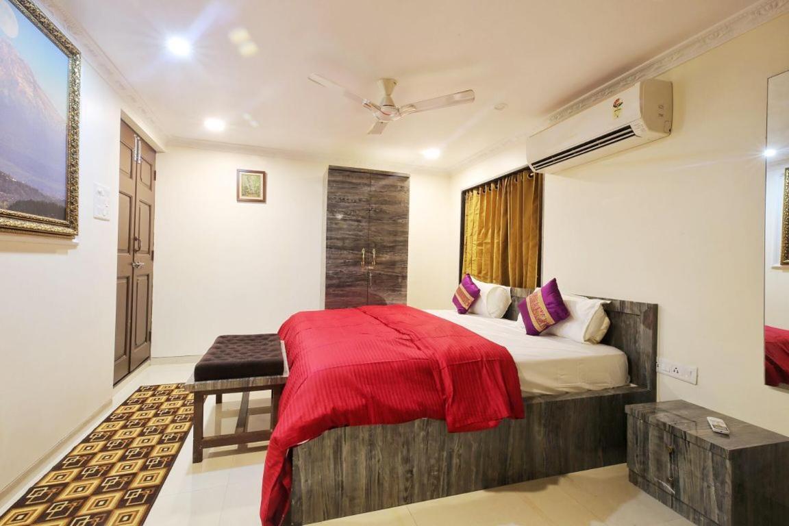 Aashiyaanaa Villa "The Palace" Mumbai Exterior photo