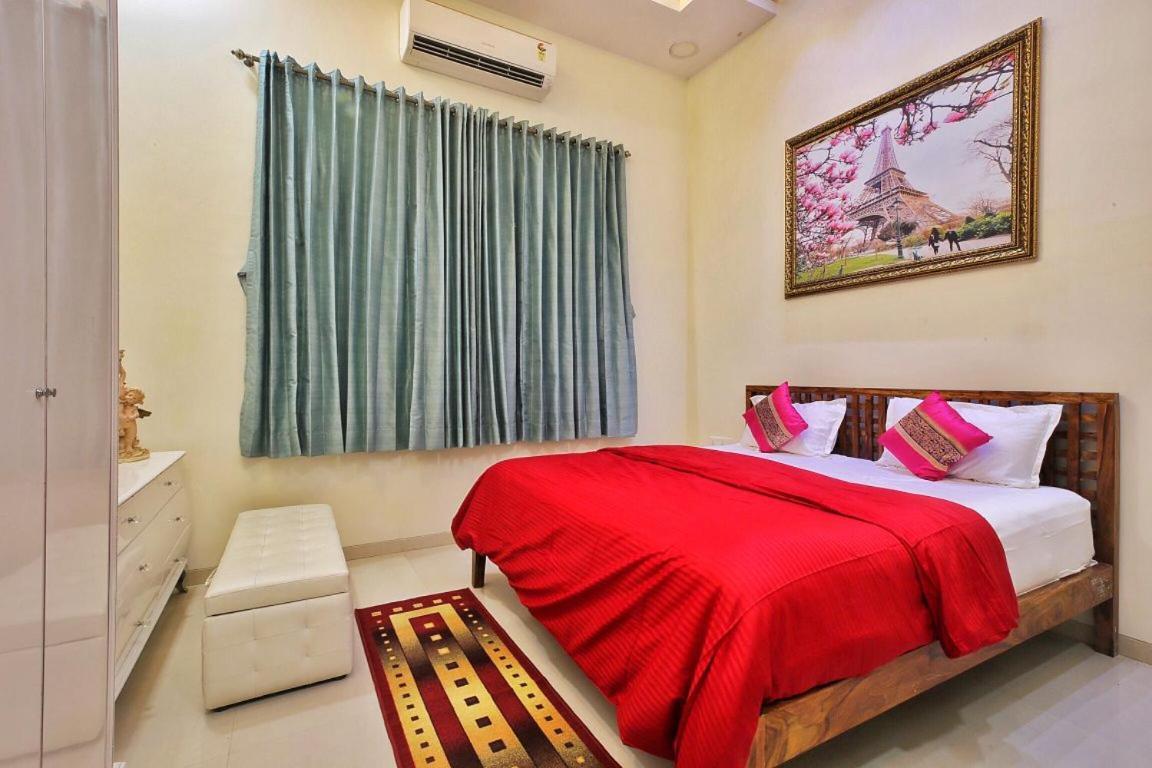 Aashiyaanaa Villa "The Palace" Mumbai Exterior photo